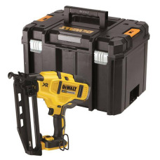 Пистолет гвоздезабивной аккумуляторный бесщёточный DeWALT DCN660NT - №1