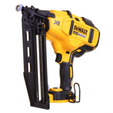 Пистолет гвоздезабивной аккумуляторный бесщёточный DeWALT DCN660NT - №6