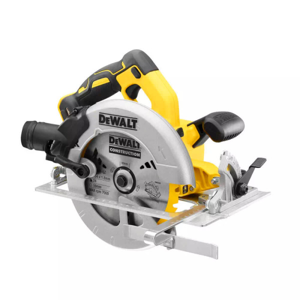 Пила дискова акумуляторна DeWALT DCS570N TYPE 2