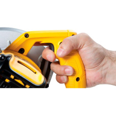 Пила дисковая сетевая DeWALT DWE560 - №6