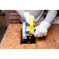 Пила дисковая сетевая DeWALT DWE560 - №2