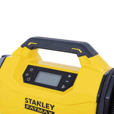 Компрессор автомобильный 3-в-1 Stanley SXVI02001 - №7