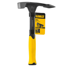 Молоток каменщика с весом 567 г DeWALT DWHT51389-0 - №1
