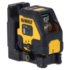 Уровень лазерный линейный DeWALT DCLE14201GB - №7