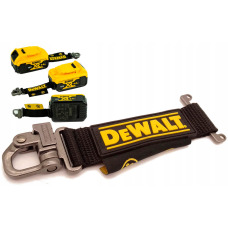 Дрель-шуруповёрт аккумуляторная бесщёточная ударная DeWALT DCD805P2LRT - №2