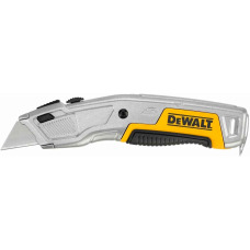 Нож с выдвижным лезвием для отделочных работ DeWALT DWHT10054-0 - №3