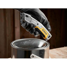 Нож с выдвижным лезвием для отделочных работ DeWALT DWHT10054-0 - №4