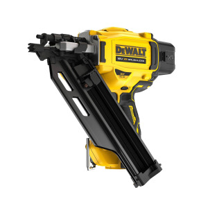 Пістолет цвяхозабивний  акумуляторний безщітковий DeWALT DCN930N