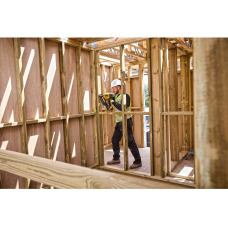 Пистолет гвоздезабивной аккумуляторный бесщёточный DeWALT DCN930N - №4