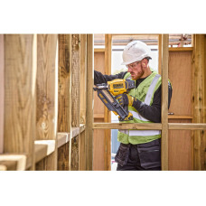 Пистолет гвоздезабивной аккумуляторный бесщёточный DeWALT DCN930N - №3