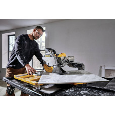 Плиткорез настольный сетевой DeWALT D36000 - №6