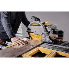 Плиткорез настольный сетевой DeWALT D36000 - №5