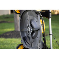 Газонокосилка аккумуляторная бесщёточная DeWALT DCMWP500N - №2