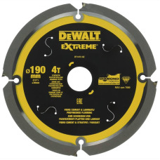 Диск пильный универсальный DeWALT DT1472 - №1