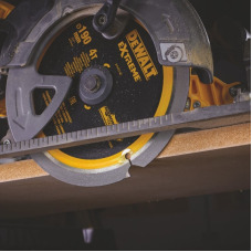 Диск пильный универсальный DeWALT DT1472 - №2