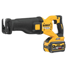 Пила сабельная аккумуляторная DeWALT DCS389T2 - №3