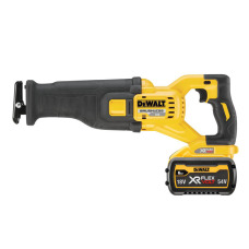 Пила сабельная аккумуляторная DeWALT DCS389T2 - №4