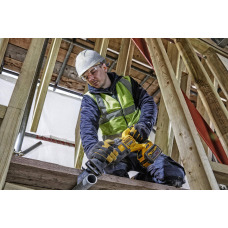 Пила сабельная аккумуляторная DeWALT DCS389T2 - №4