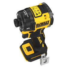 Шурупокрут ударний гідравлічний акумуляторний безщітковий DeWALT DCF870NT - №6