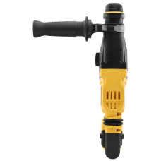Перфоратор акумуляторний безщітковий SDS-Plus DeWALT DCH263P1 - №4