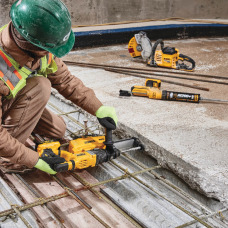 Перфоратор акумуляторний безщітковий SDS-Plus DeWALT DCH263P1 - №2