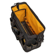 Сумка для інструмента закритого типу системи PRO 20 DeWALT DWST60104-1 - №5