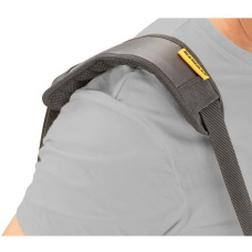 Сумка для інструмента закритого типу системи PRO 20 DeWALT DWST60104-1 - №8
