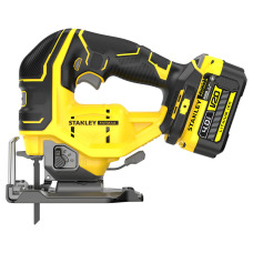 Пила лобзиковая аккумуляторная Stanley FatMax SFMCS650M2K - №7