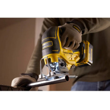 Пила лобзиковая аккумуляторная Stanley FatMax SFMCS650M2K - №6