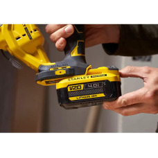 Пила лобзиковая аккумуляторная Stanley FatMax SFMCS650M2K - №4