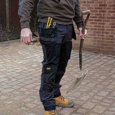 Штаны MEMPHIS DeWALT DWC147-004-3831 - №8