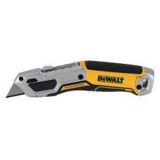 Нож с выдвижным лезвием для отделочных работ DeWALT DWHT10999-0 - №7
