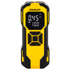 Компресcор автомобильный-павербанк Stanley SXIF0101 - №1