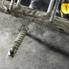 Бур DeWALT DT60825 - №4