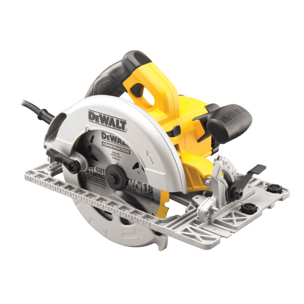 Пилка дискова мережева DeWALT DWE576 TYPE 1
