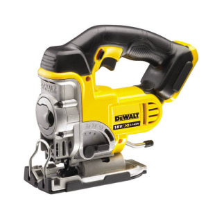 Пила лобзикова акумуляторна DeWALT DCS331