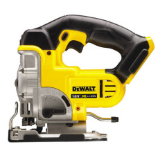 Пила лобзиковая аккумуляторная DeWALT DCS331N - №3