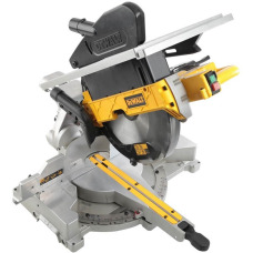 Пила комбинированная сетевая DeWALT D27111 - №4