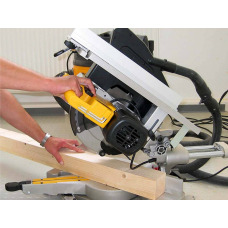 Пила комбинированная сетевая DeWALT D27111 - №3