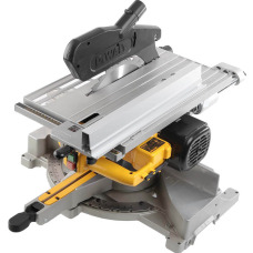 Пила комбинированная сетевая DeWALT D27111 - №5