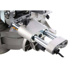 Пила комбинированная сетевая DeWALT D27111 - №7