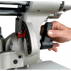 Пила комбинированная сетевая DeWALT D27111 - №5