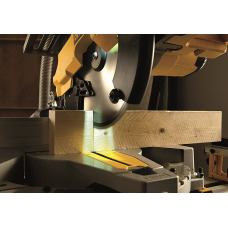 Пила комбинированная сетевая DeWALT D27113 - №3