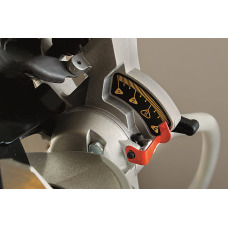 Пила комбинированная сетевая DeWALT D27113 - №2