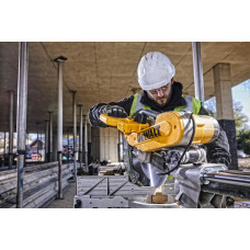 Пила настольная сетевая DeWALT DWS780 - №2