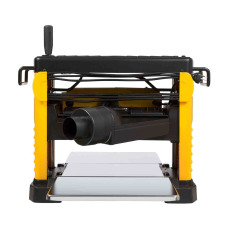 Станок рейсмусный сетевой DeWALT DW733 - №2