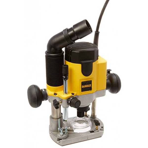 Фрезер мережевий DeWALT DW621 TYPE 1