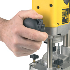 Фрезер сетевой DeWALT DW621 - №5