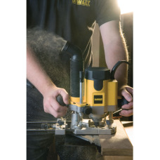 Фрезер сетевой DeWALT DW621 - №2