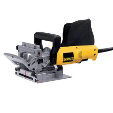 Фрезер ламельний мережевий DeWALT DW682K - №1